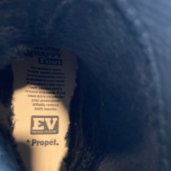 PROPET Boots fleece lined - Picture 8 of 10